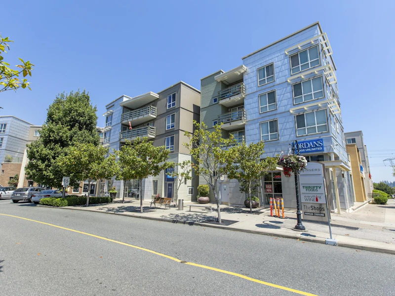 209 - 15795 Croydon Drive, Surrey BC V3Z 2L6