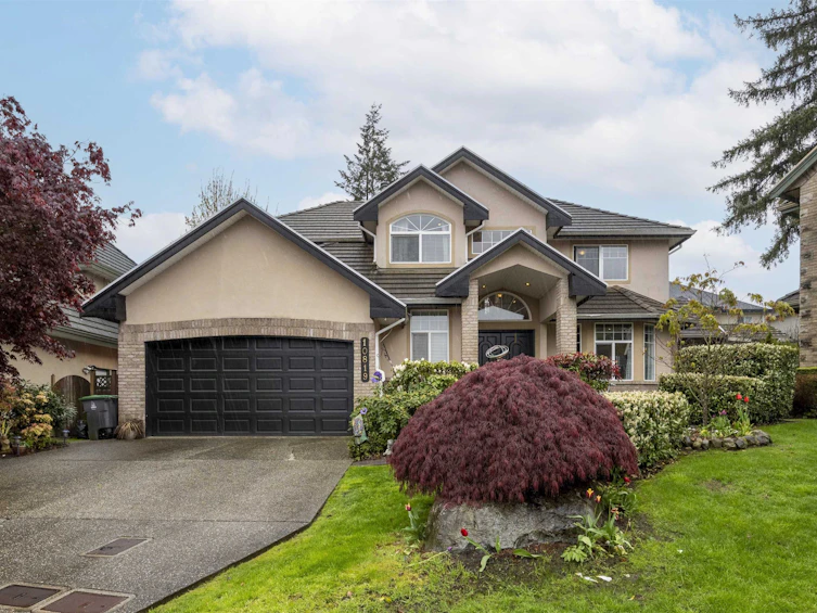 10819 166 Street, Surrey, BC, V4N 5E2