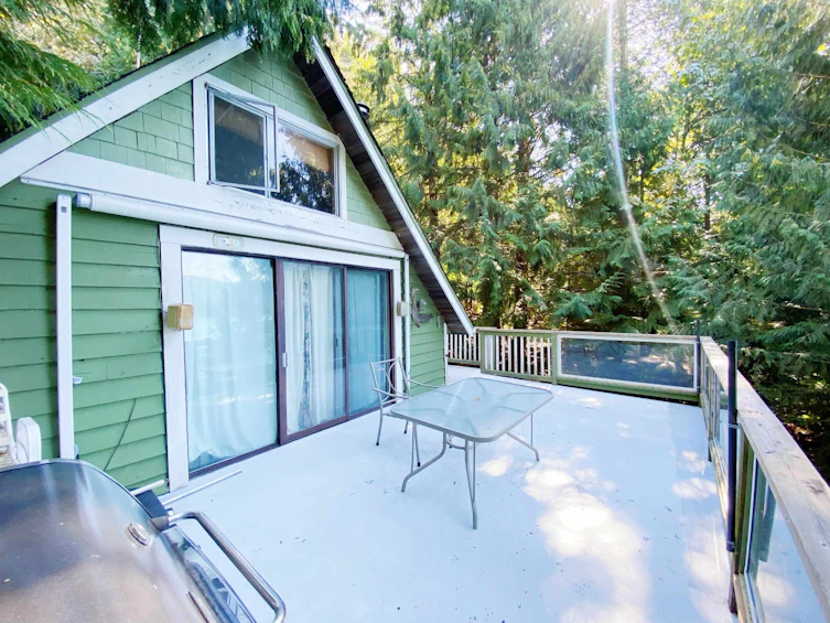 DL 354 Cascade Bay, Harrison Hot Springs, BC, V0M 1K0 - 4