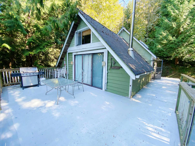DL 354 Cascade Bay, Harrison Hot Springs, BC, V0M 1K0 - 5