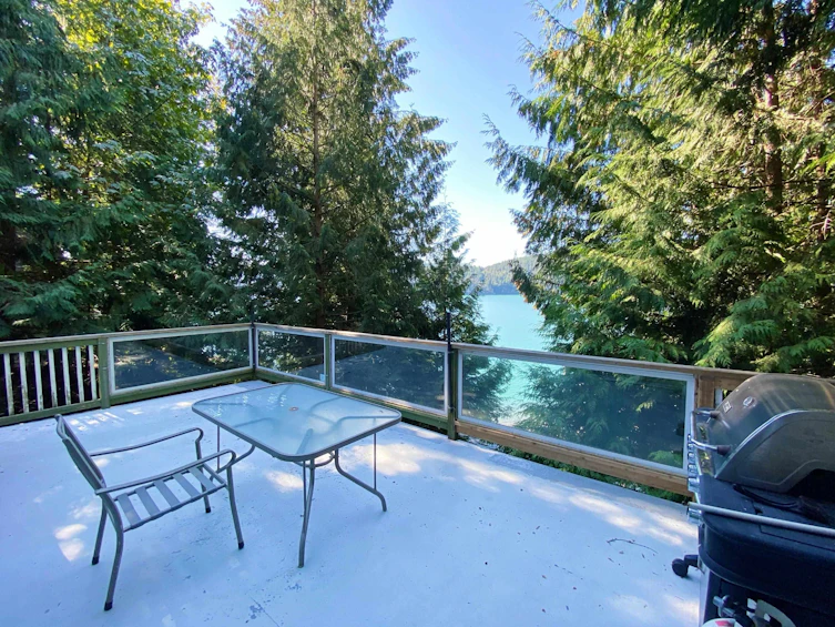 DL 354 Cascade Bay, Harrison Hot Springs, BC, V0M 1K0 - 7