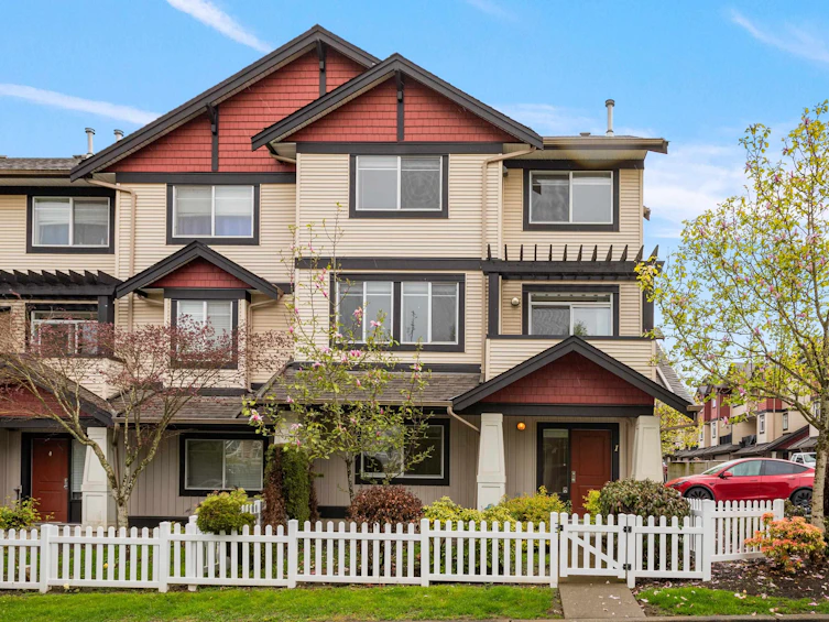 1-7168 179 Street, Surrey, BC, V3S 8C5