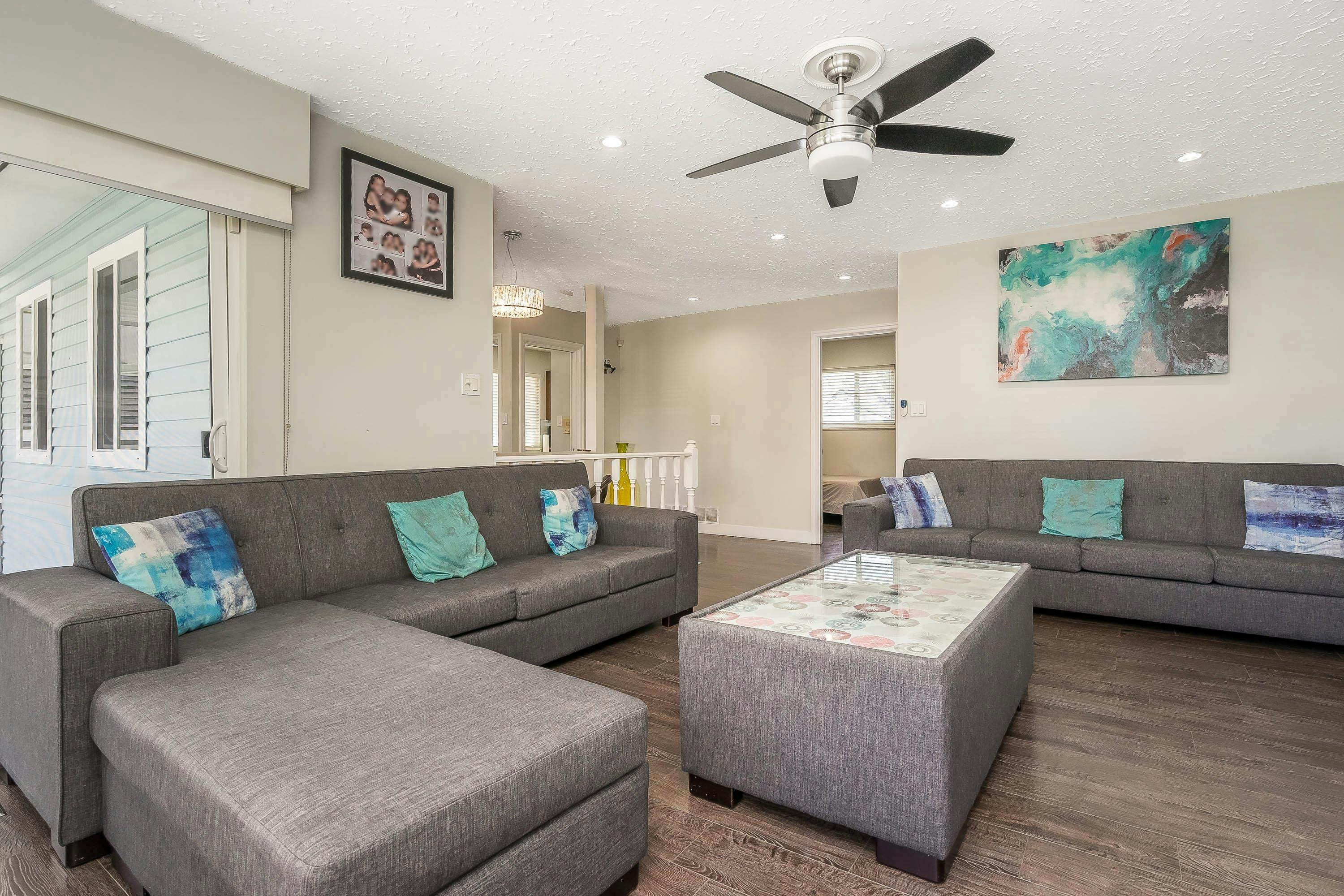 12953 Glengarry Crescent, Surrey, BC, V1V 2C2
