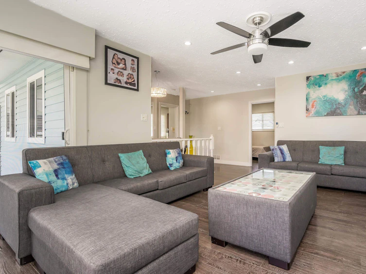 12953 Glengarry Crescent, Surrey, BC, V1V 2C2