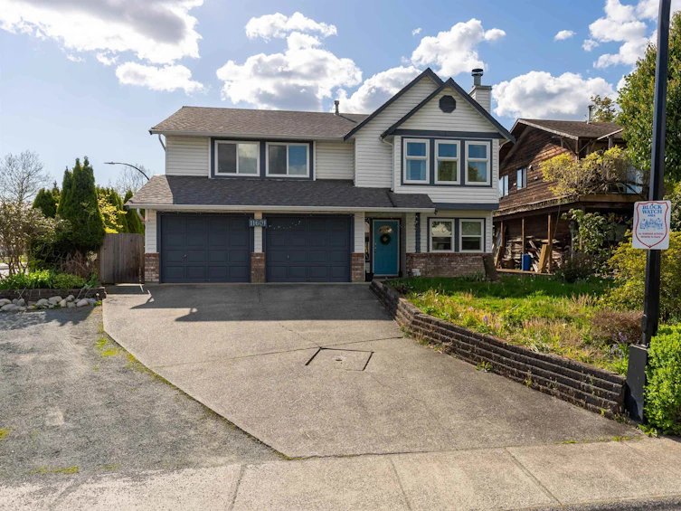 11601 231b Street, Maple Ridge, BC, V2X 0G8 - 2