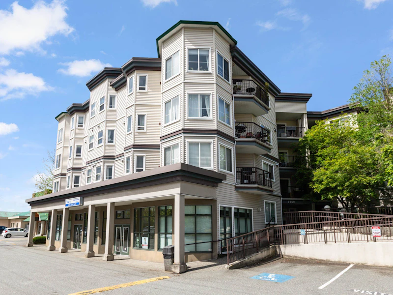 104 - 5759 Glover Road, Langley BC V3A 8M8