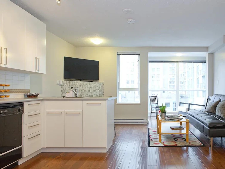710-939 Homer Street, Vancouver, BC, V6B 2W6 - 5