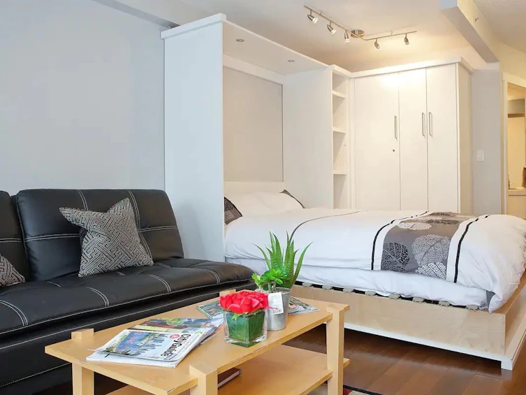 710-939 Homer Street, Vancouver, BC, V6B 2W6 - 6