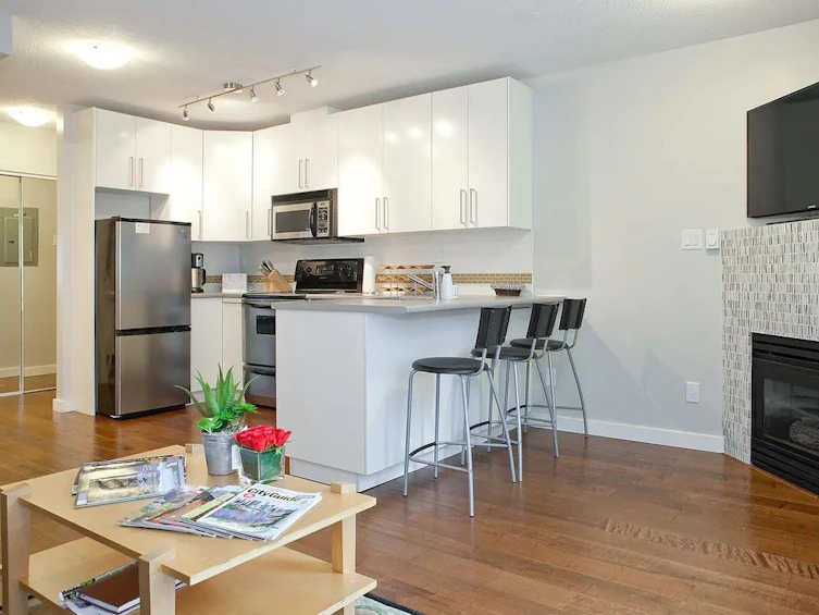 710-939 Homer Street, Vancouver, BC, V6B 2W6 - 8