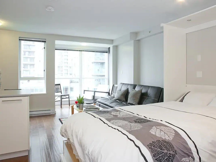 710-939 Homer Street, Vancouver, BC, V6B 2W6 - 10