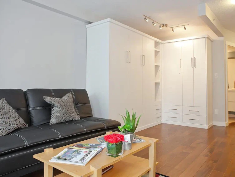 710-939 Homer Street, Vancouver, BC, V6B 2W6 - 14