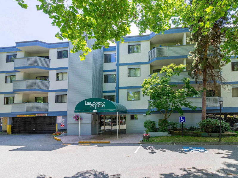 222 - 8700 Ackroyd Road, Richmond BC V6X 3G2