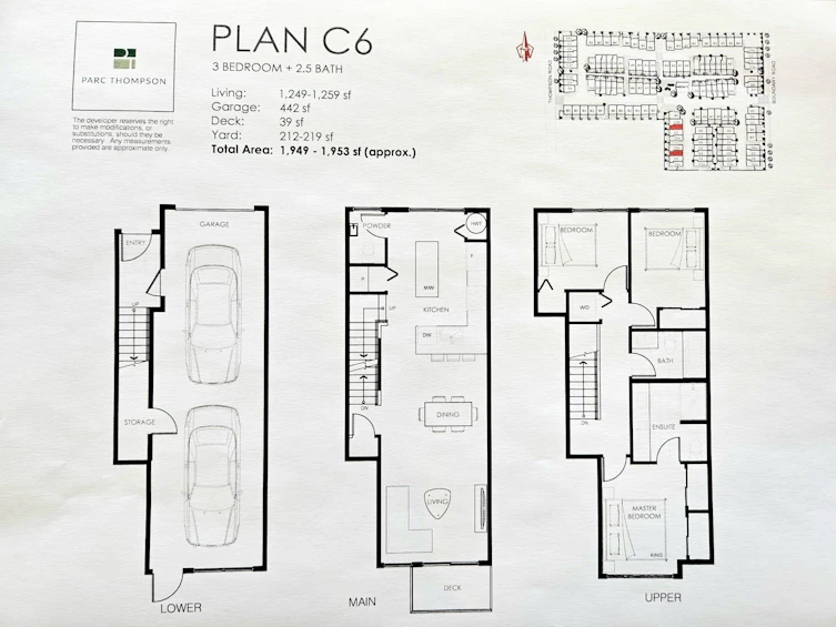 18-4337 Boundary Road, Richmond, BC, V6V 1S8 - 23