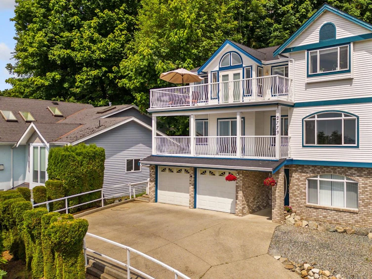 2773 Lucern Crescent, Abbotsford, BC, V3G 1C2 - 2