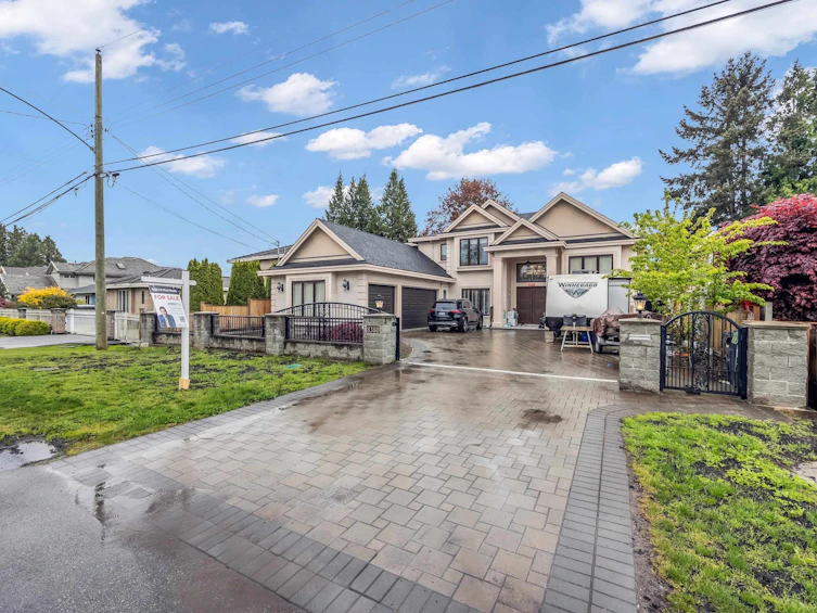 8380 Mowbray Road, Richmond, BC, V7A 2B7 - 2