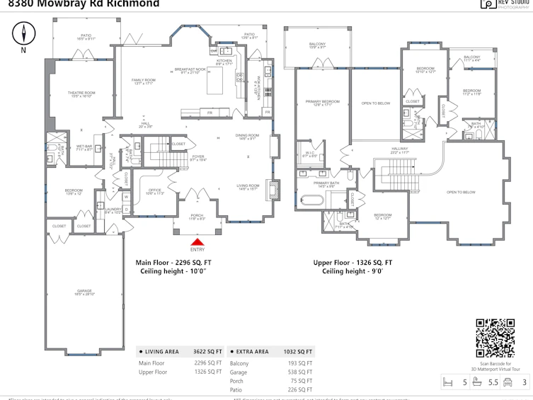 8380 Mowbray Road, Richmond, BC, V7A 2B7 - 39
