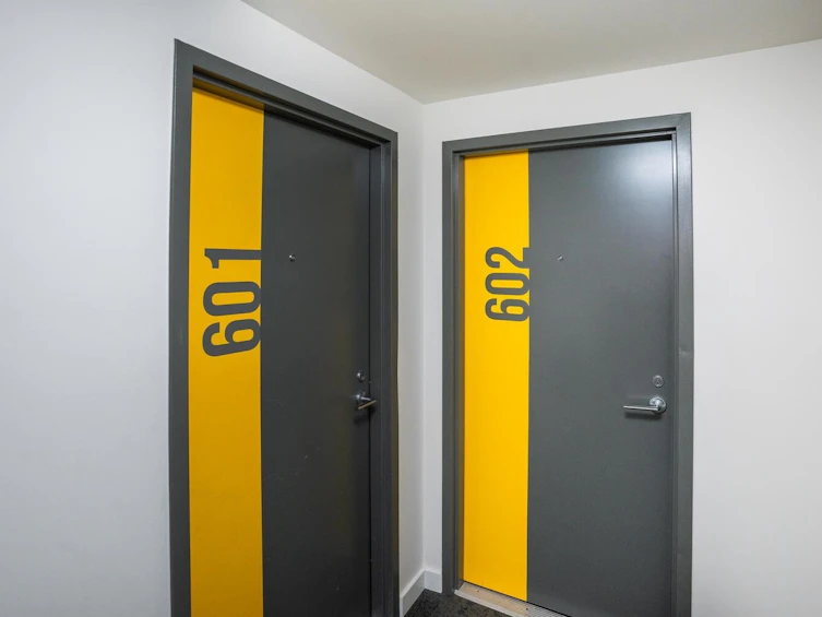 601-150 E Cordova Street, Vancouver, BC, V6A 0E7 - 2