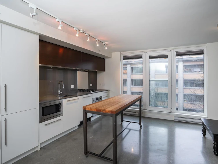 601-150 E Cordova Street, Vancouver, BC, V6A 0E7 - 3