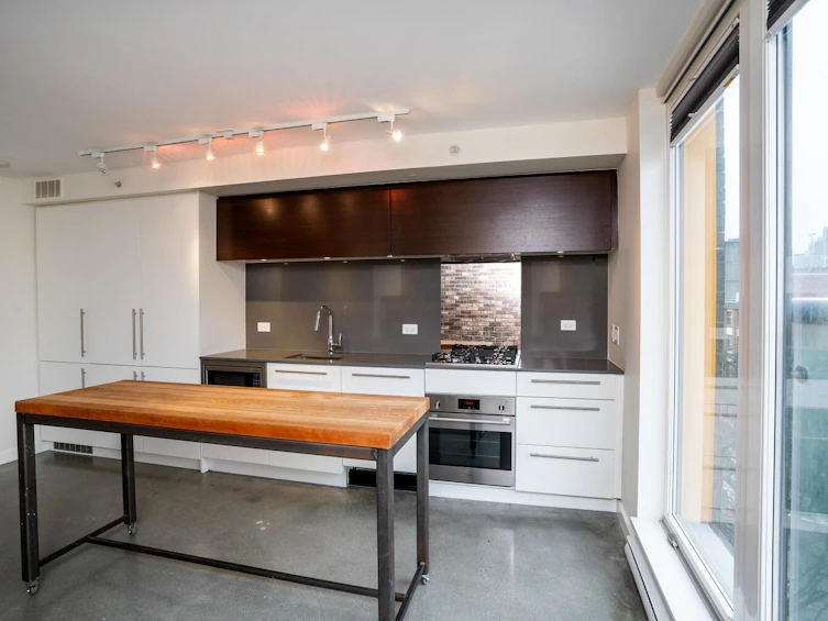 601-150 E Cordova Street, Vancouver, BC, V6A 0E7 - 6