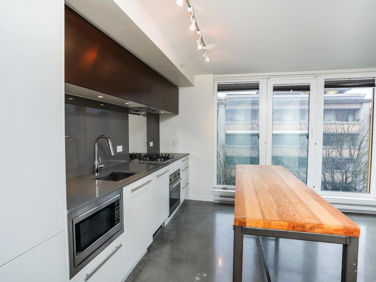 601-150 E Cordova Street, Vancouver, BC, V6A 0E7 - 7