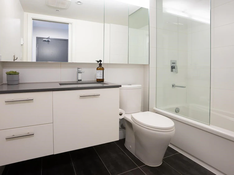 601-150 E Cordova Street, Vancouver, BC, V6A 0E7 - 11