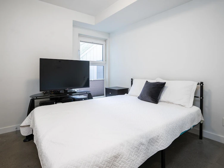 601-150 E Cordova Street, Vancouver, BC, V6A 0E7 - 12