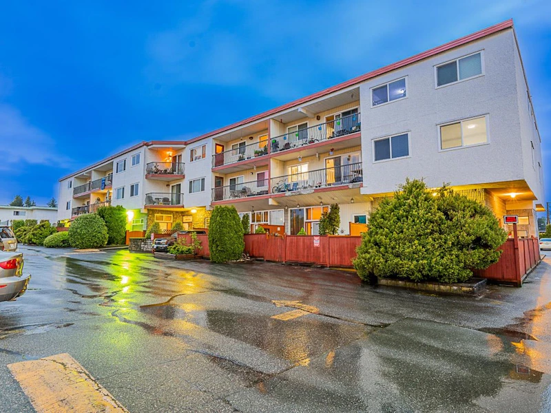 103B - 3043 270th Street, Langley BC V4W 3M2