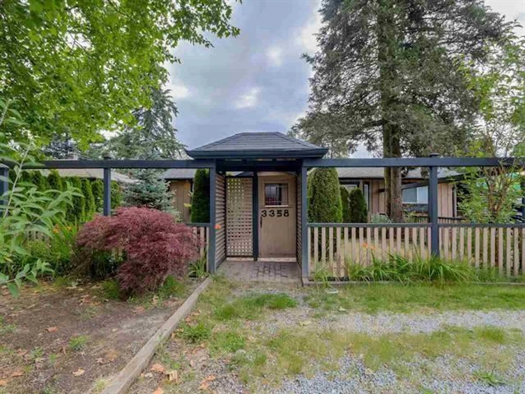 3358 Raleigh Street, Port Coquitlam, BC, V3B 4P6