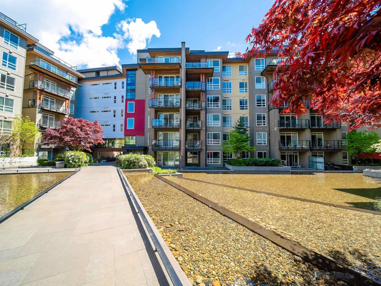 311-6033 Gray Avenue, Vancouver, BC, V6S 0G3