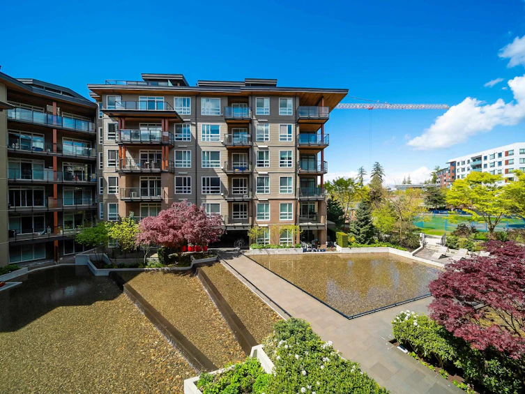 311-6033 Gray Avenue, Vancouver, BC, V6S 0G3 - 10