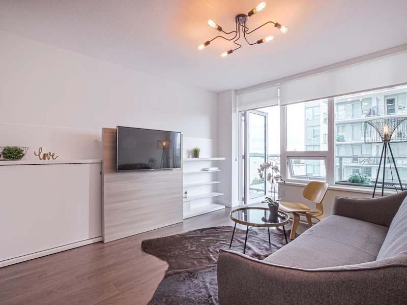 1106 - 908 Quayside Drive, New Westminster BC