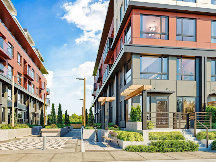 W303-13838 108 Avenue, Surrey, BC - 2
