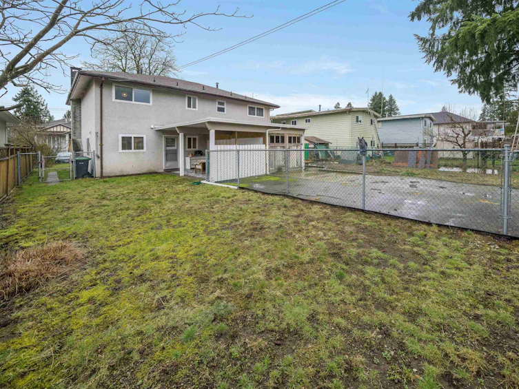 1783 Dorset Avenue, Port Coquitlam, BC, V3B 2A3 - 17