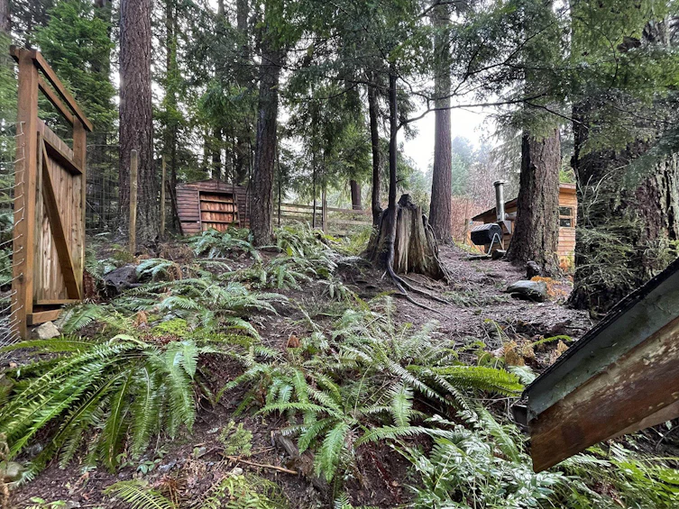 1269 Adams Road, Bowen Island, BC, V0N 1G2 - 17