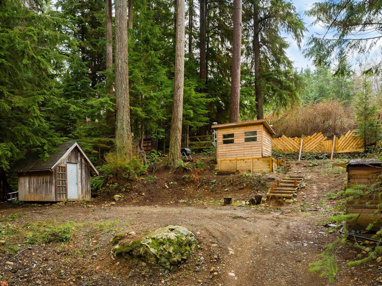 1269 Adams Road, Bowen Island, BC, V0N 1G2 - 21