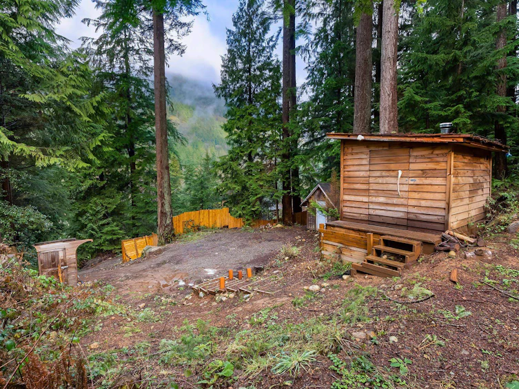 1269 Adams Road, Bowen Island, BC, V0N 1G2 - 8