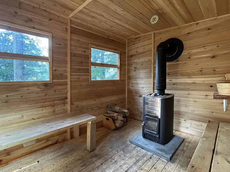 1269 Adams Road, Bowen Island, BC, V0N 1G2 - 9