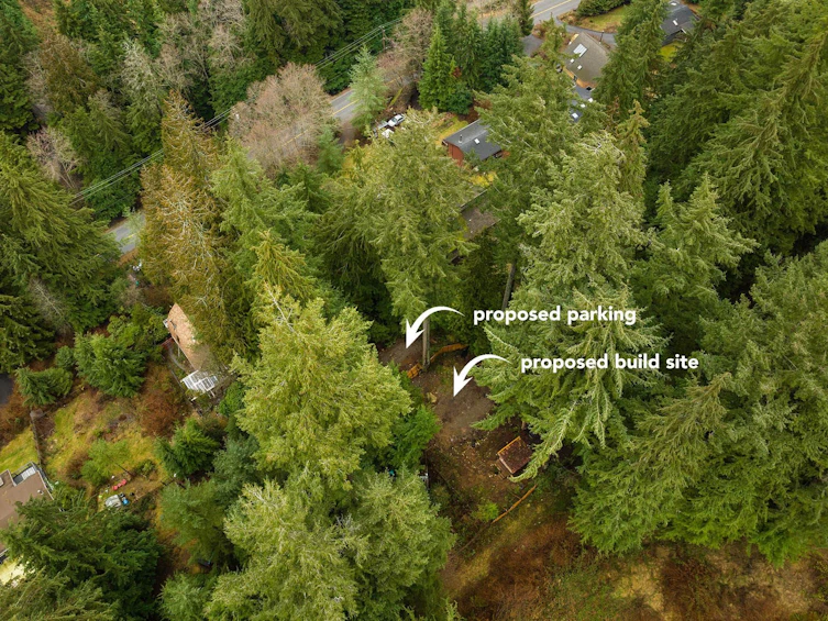 1269 Adams Road, Bowen Island, BC, V0N 1G2 - 2