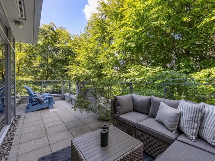 TH22-1281 West Cordova Street, Vancouver, BC, V6C 3P8 - 23