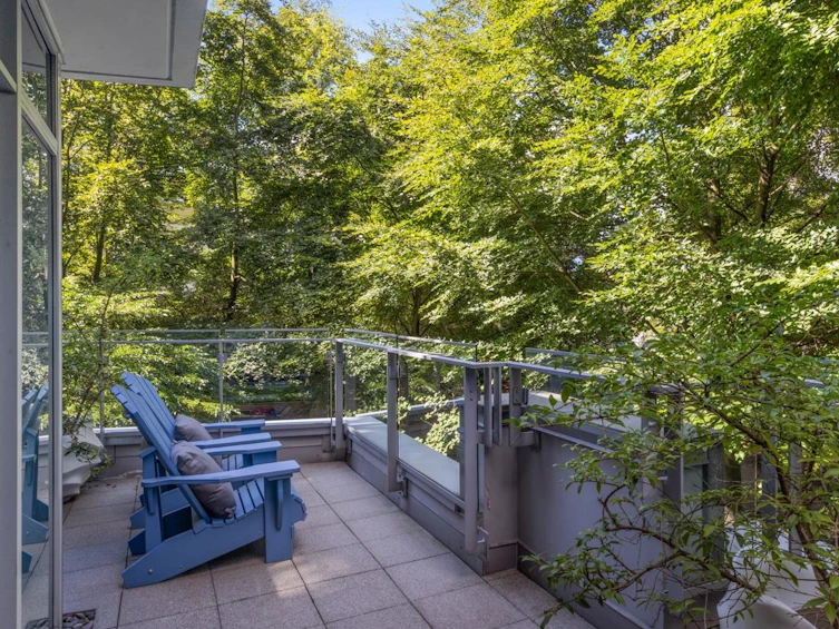 TH22-1281 West Cordova Street, Vancouver, BC, V6C 3P8 - 24