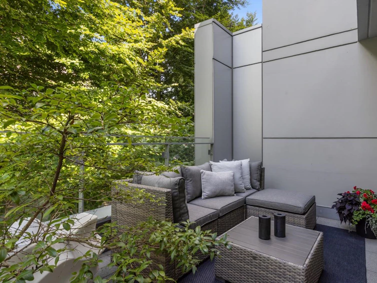 TH22-1281 West Cordova Street, Vancouver, BC, V6C 3P8 - 25