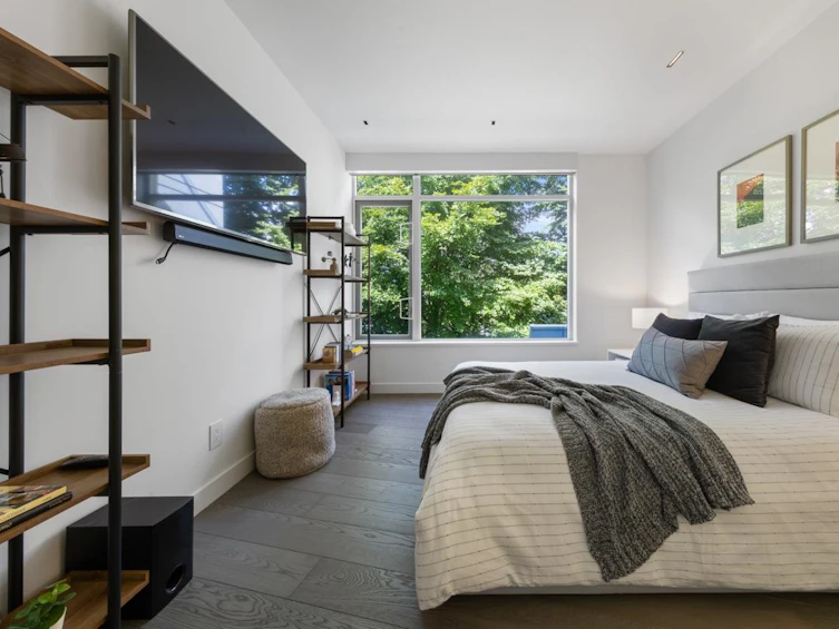TH22-1281 West Cordova Street, Vancouver, BC, V6C 3P8 - 26