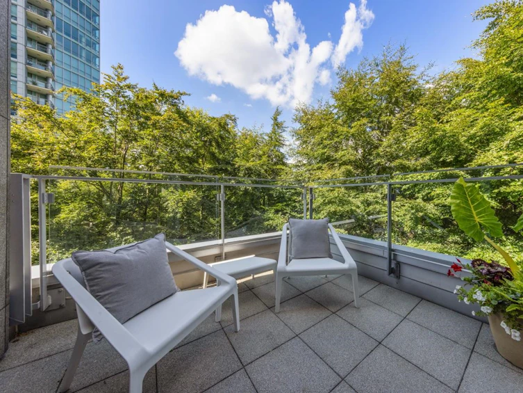 TH22-1281 West Cordova Street, Vancouver, BC, V6C 3P8 - 31