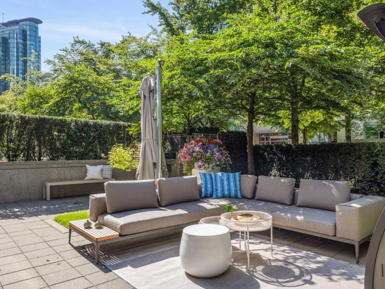 TH22-1281 West Cordova Street, Vancouver, BC, V6C 3P8 - 32