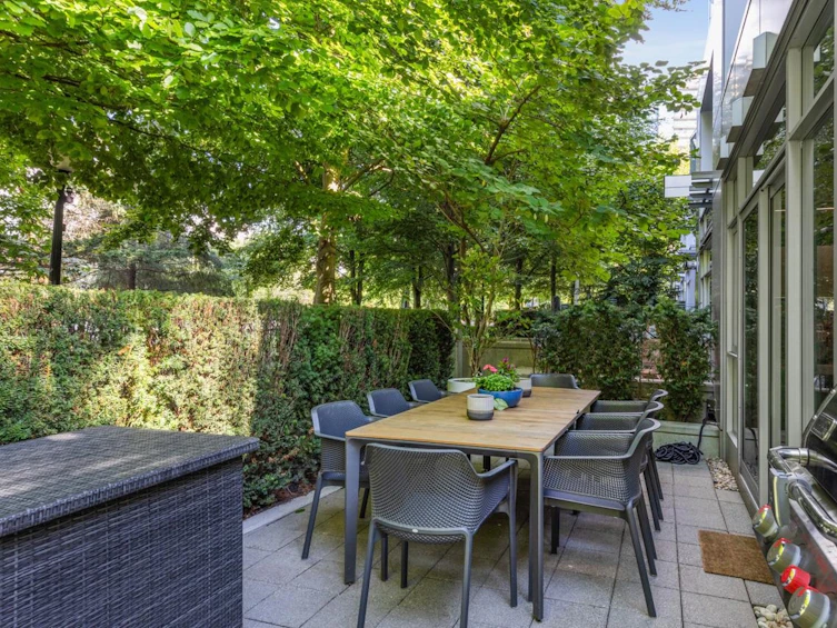 TH22-1281 West Cordova Street, Vancouver, BC, V6C 3P8 - 33