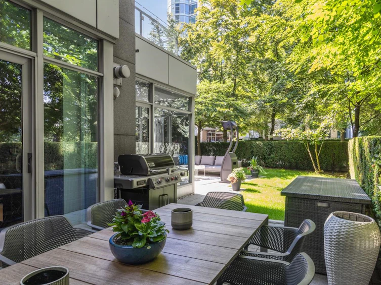 TH22-1281 West Cordova Street, Vancouver, BC, V6C 3P8 - 34