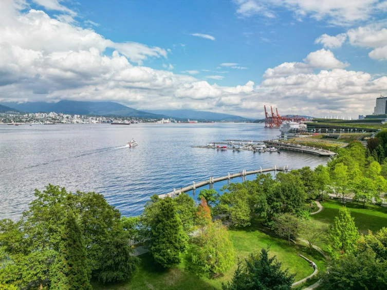 TH22-1281 West Cordova Street, Vancouver, BC, V6C 3P8 - 37