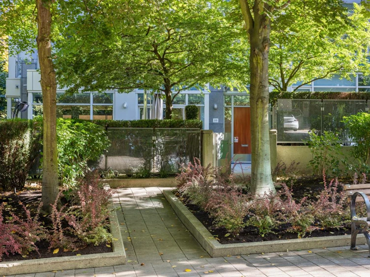 TH22-1281 West Cordova Street, Vancouver, BC, V6C 3P8 - 39