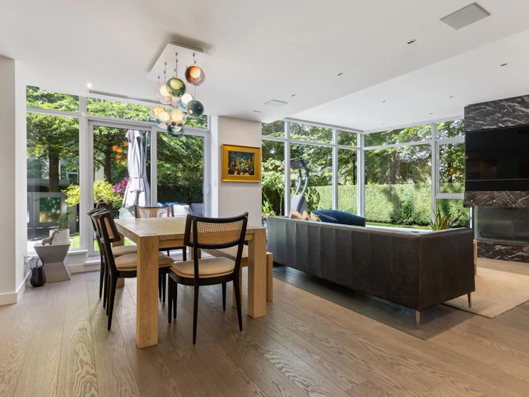 TH22-1281 West Cordova Street, Vancouver, BC, V6C 3P8 - 2