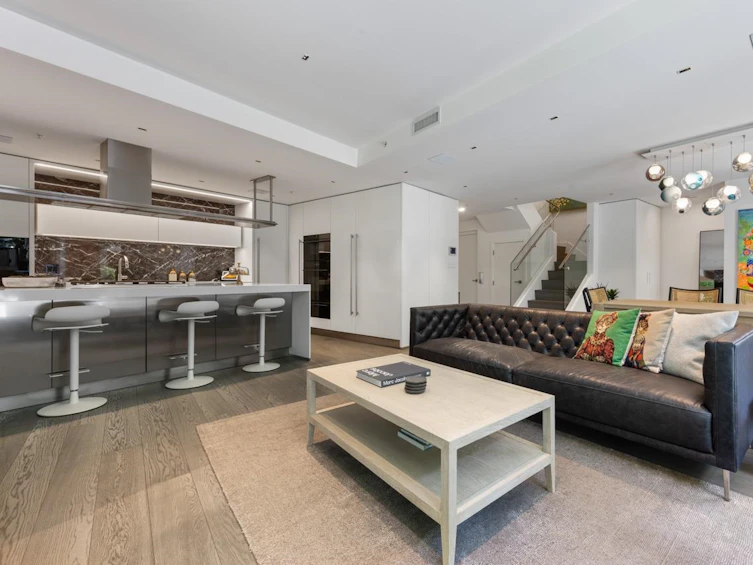 TH22-1281 West Cordova Street, Vancouver, BC, V6C 3P8 - 9